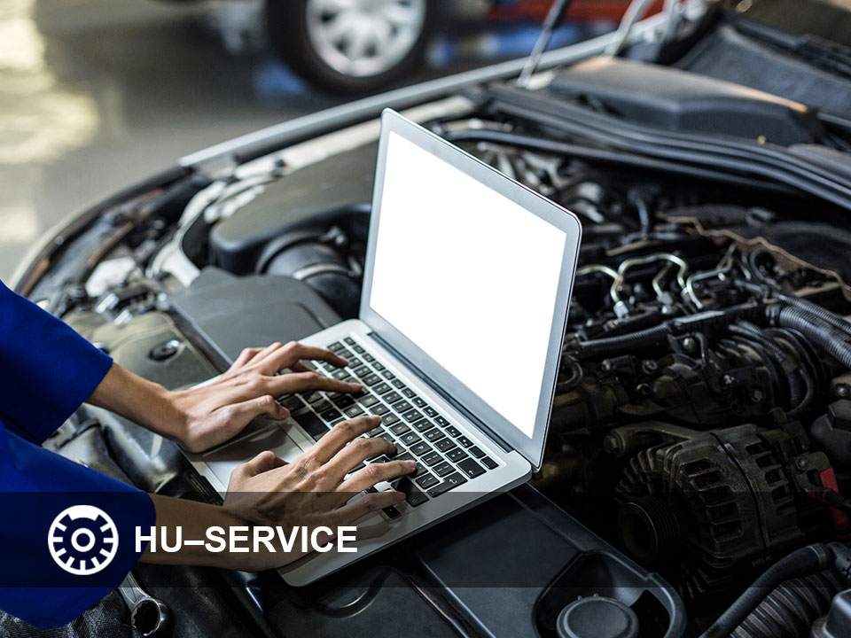 HU-Service