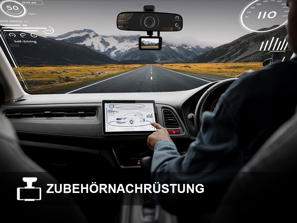 Zubehoernachruestung